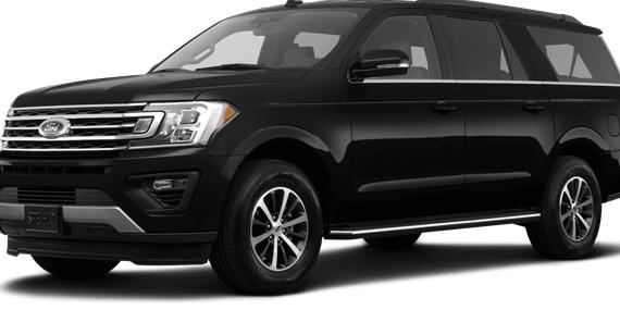FORD EXPEDITION MAX 2018 1FMJK1HT1JEA21474 image